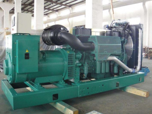 龙泉驿便携静音：租赁无声发电机组，便携式解决能源需求