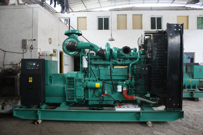 龙泉驿环保无噪音：租用静音发电机组，为环境和耳朵双重保驾护航